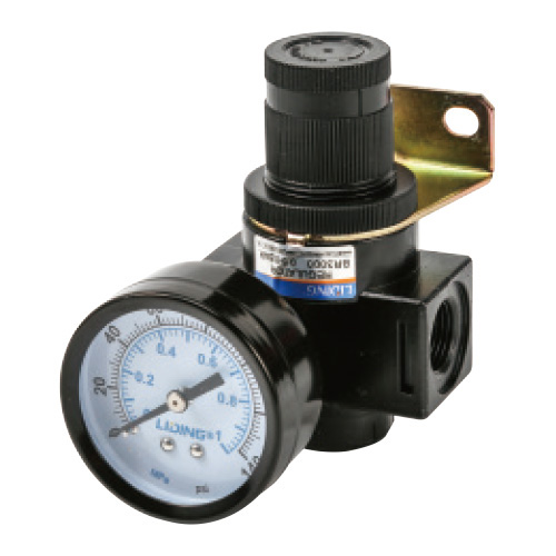 AR?BR Series air pressure regulator