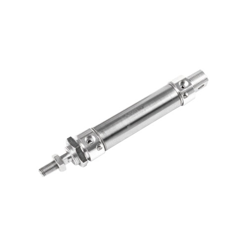 What Is a Mini Pneumatic Cylinder?