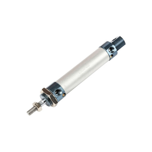 Types and Features of Air Cylinders