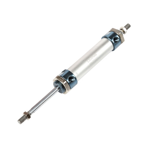 Stainless steel mini pneumatic cylinder is a product manufactured by a number of enterprises